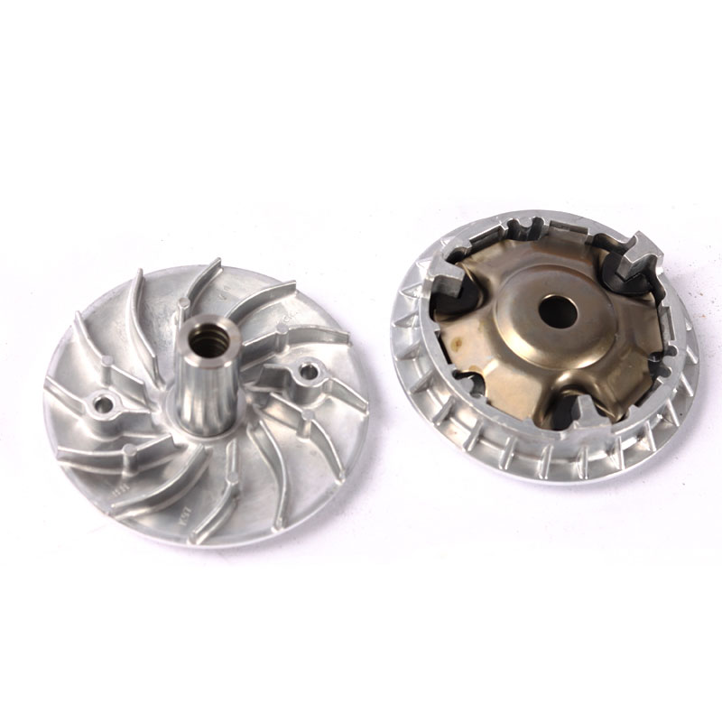 Белдік шкив механикалық беріліс қорабын қалай оңтайландырады?