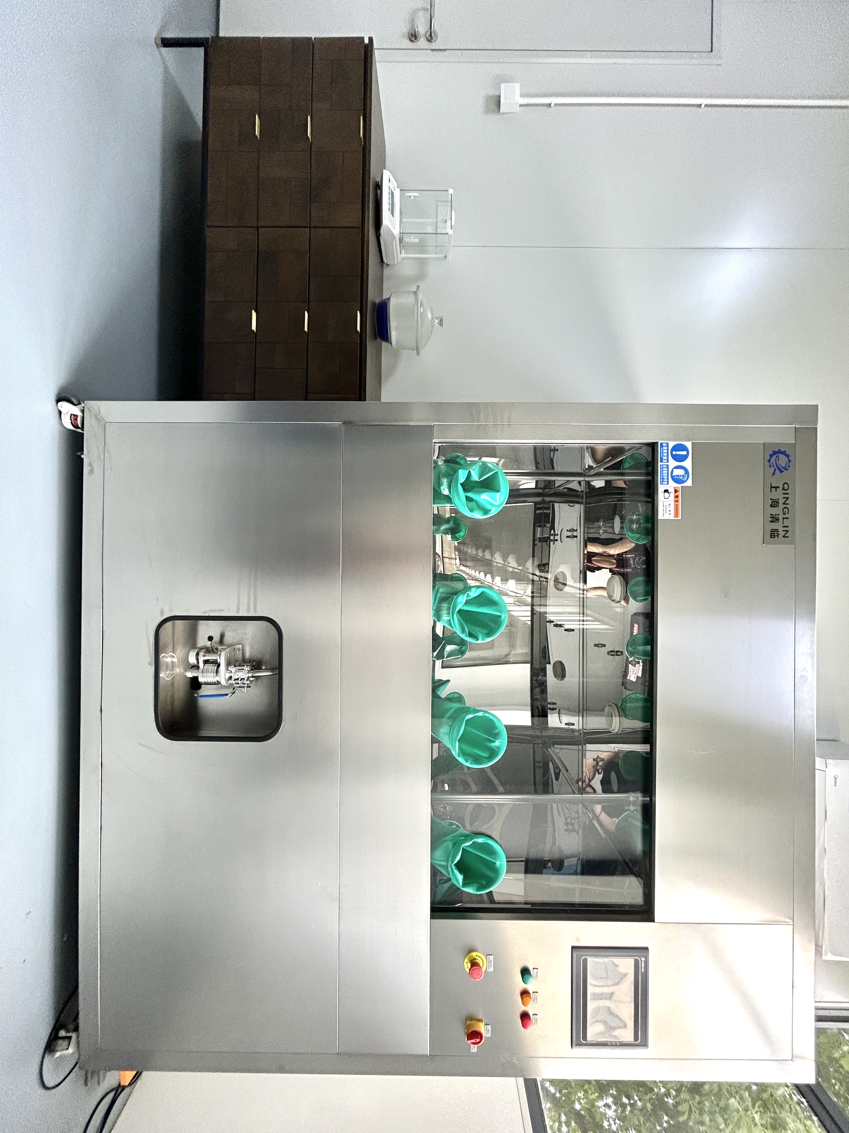 HEC Machinery жоғары дәлдіктегі алюминий құюға арналған жаңа таза бөлме шеберханасын ашады