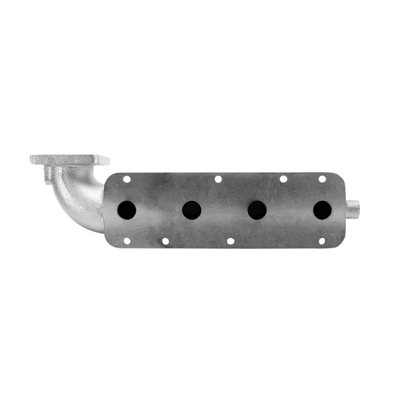 Жылу алмастырғыш бөлшектері заманауи өнеркәсіптік өнімділікті қалай жақсарта алады?